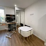 Saulaie 1 Oullins