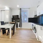 Lejlighed Saulaie 1 *