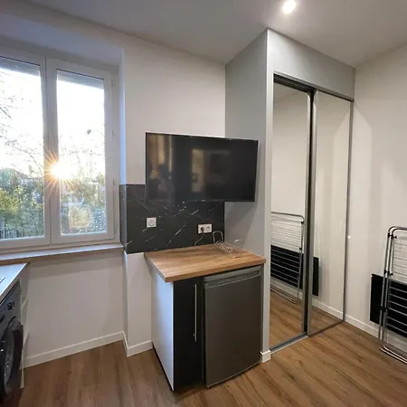 Appartement Saulaie 1 *