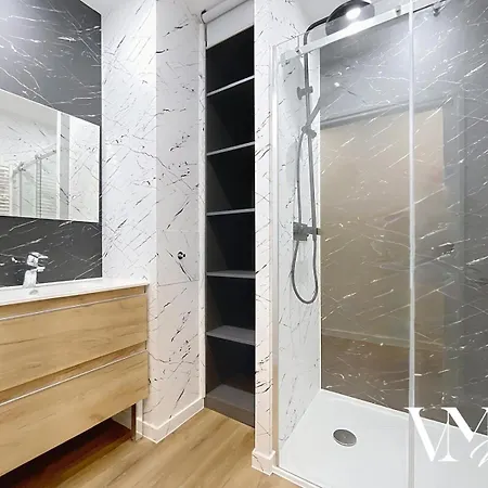 Saulaie 1 Appartement