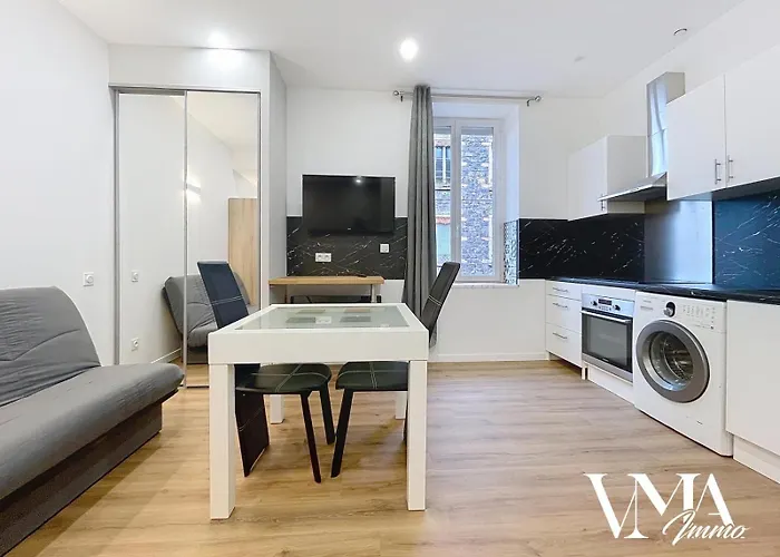 Appartement Saulaie 1 *