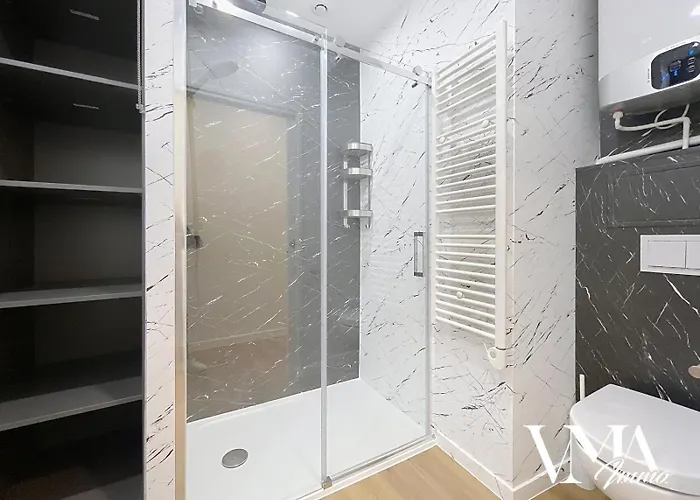 Saulaie 1 Appartement